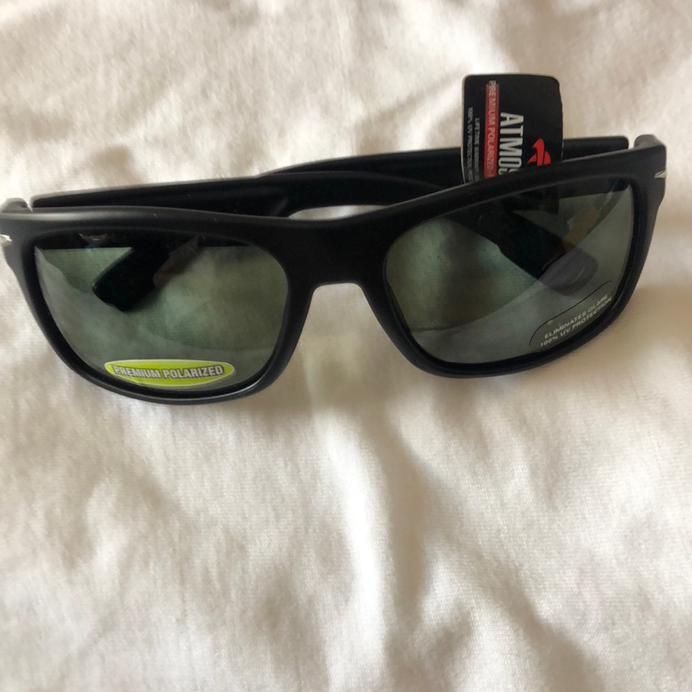 Atmosphere Chronic Sunglasses